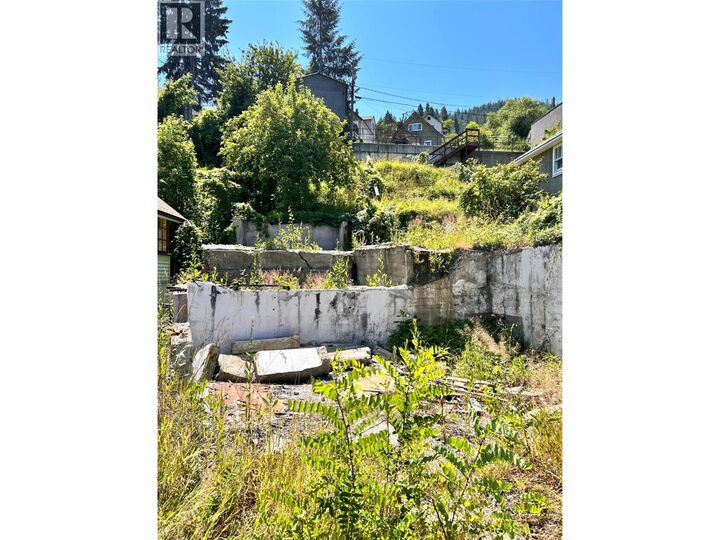 Property Photo: 138 Reservoir Road BC V1R 3R9