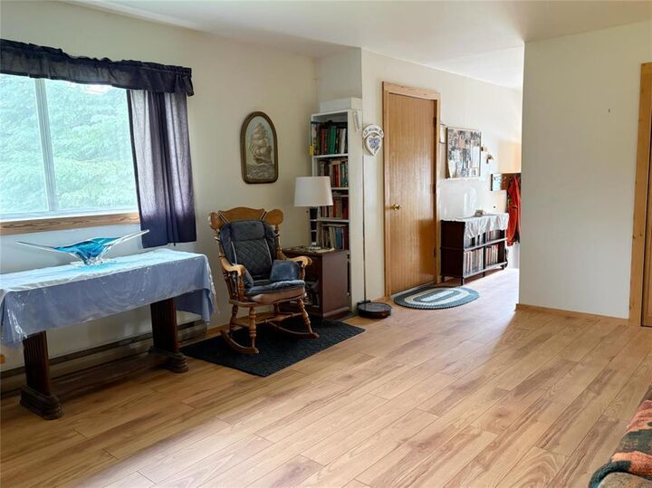 Property Photo: 0 304 Highway MB R0E 0J0
