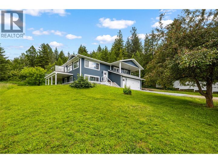 Property Photo: 3726 Phillips Road BC V0B 1G2