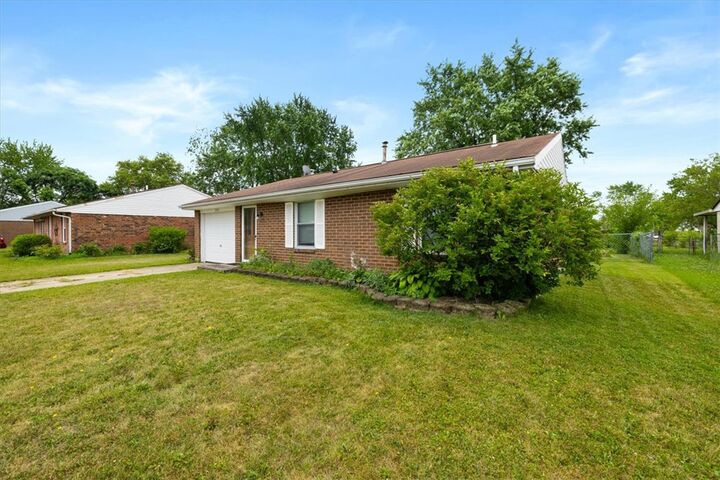 Property Photo:  6124 Little Creek Court  OH 45424 