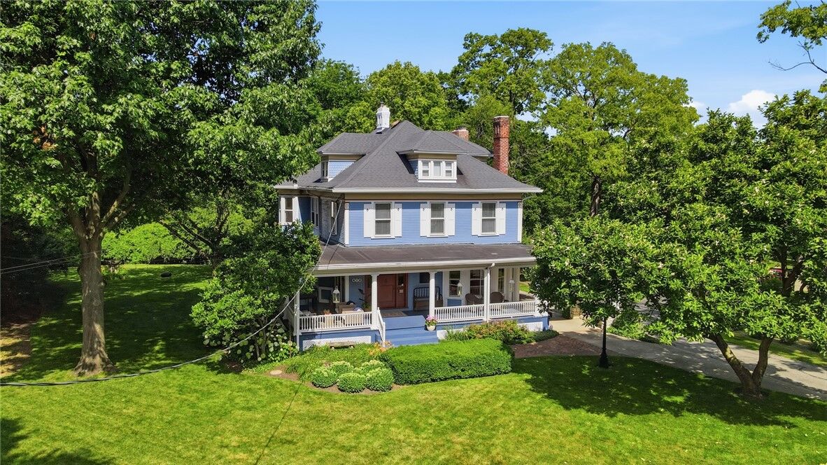Property Photo:  415 Kramer Road  OH 45419 