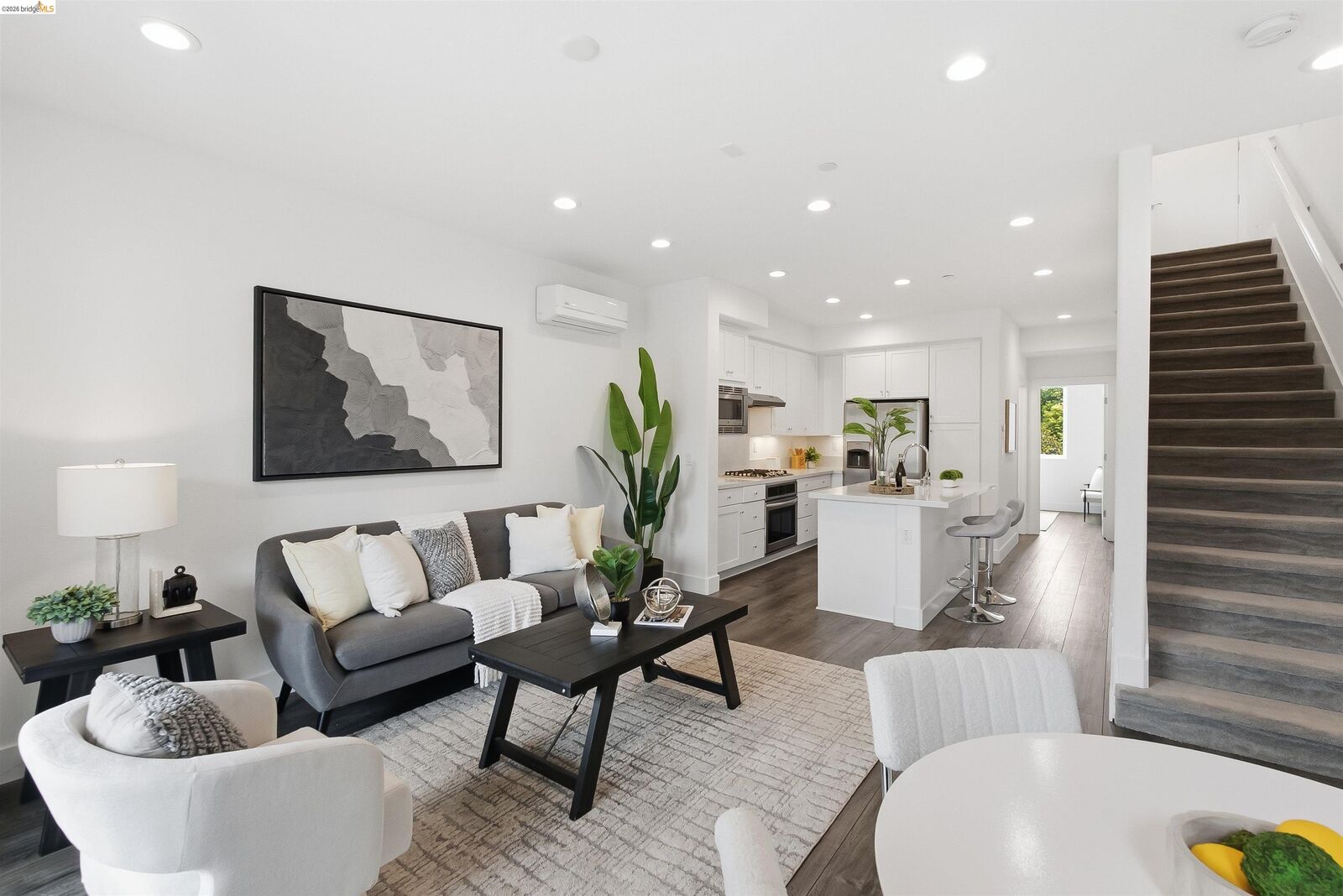 Property Photo: 5808 El Dorado St #4, CA 94530