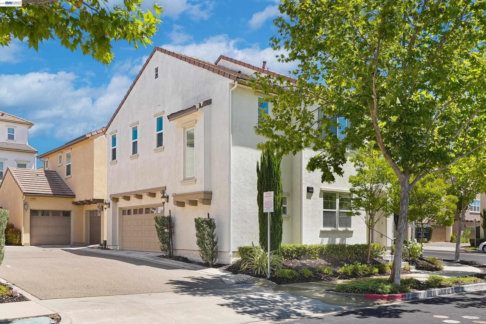 Property Photo:  3450 Bramante Ln  CA 94568 