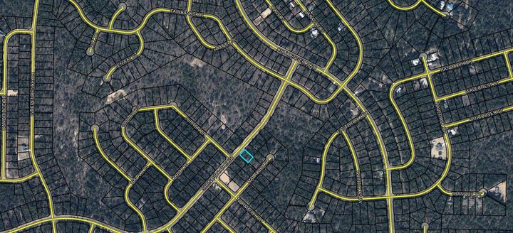 Property Photo:  Lot 52 Shenandoah Boulevard  FL 32428 