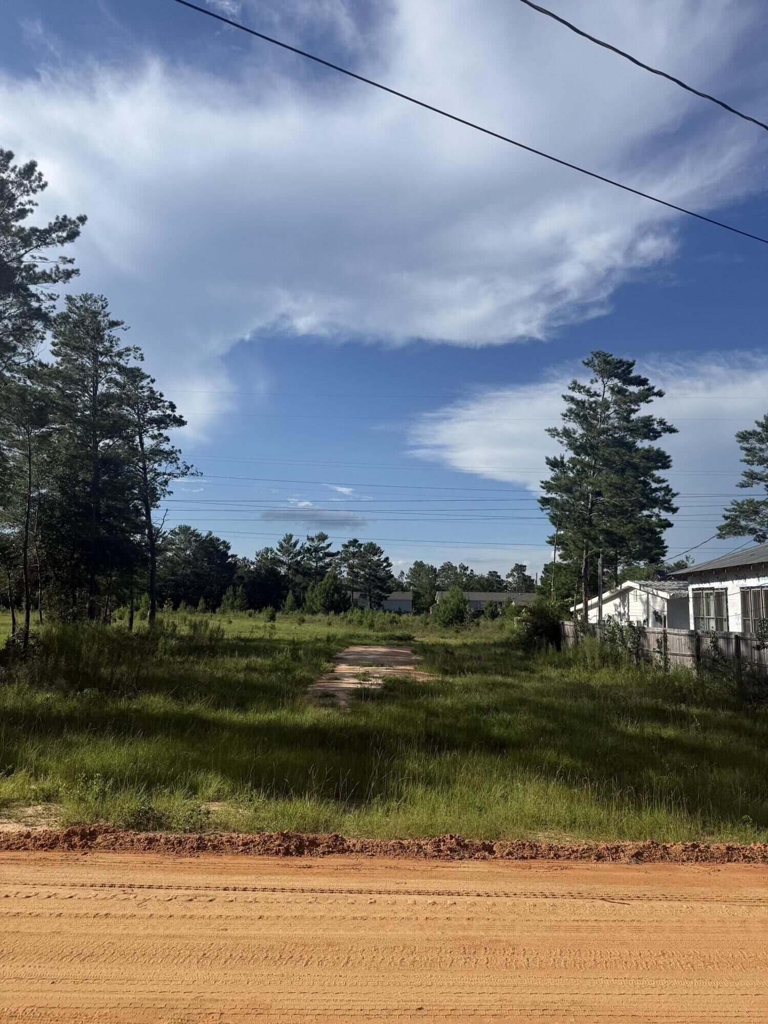 Property Photo:  Tbd E Violet Lane  FL 32433 