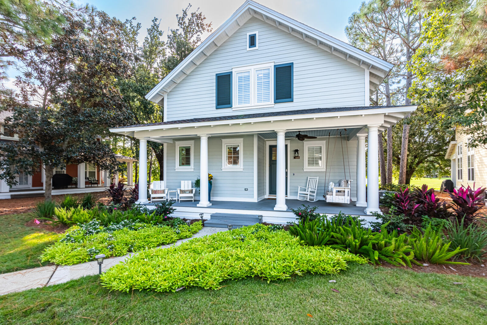 Property Photo:  1283 Laurel Way  FL 32550 