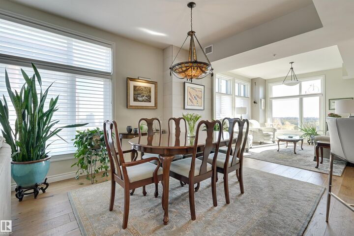 Property Photo: 9020 Jasper Avenue NW 1003 AB T5H 3S8