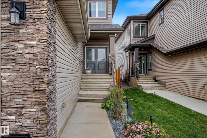 Property Photo: 4010 46 Avenue AB T4X 2X7