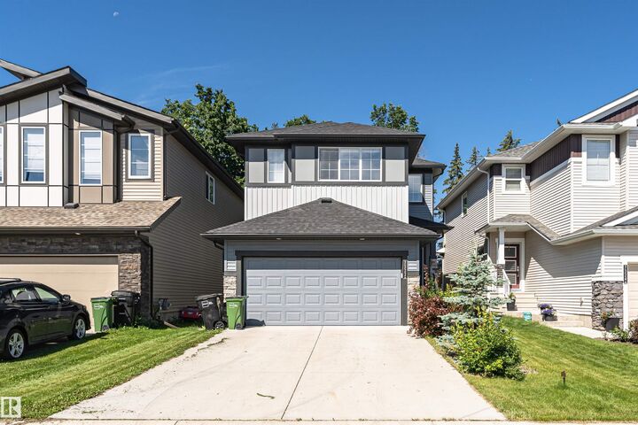 7322 Chivers Crescent SW — photo 1