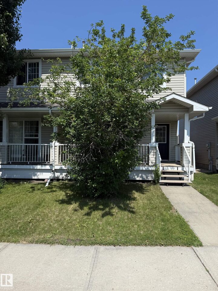 Property Photo:  2314 29A Avenue NW  AB T6T 2B2 