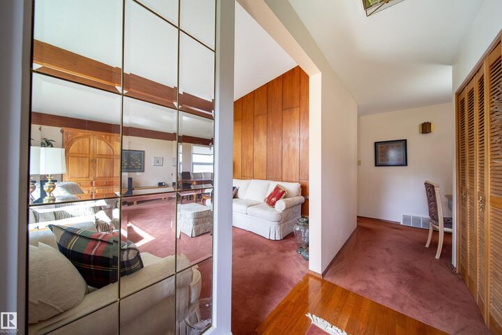Property Photo: 4328 116 Street NW AB T6J 1R9