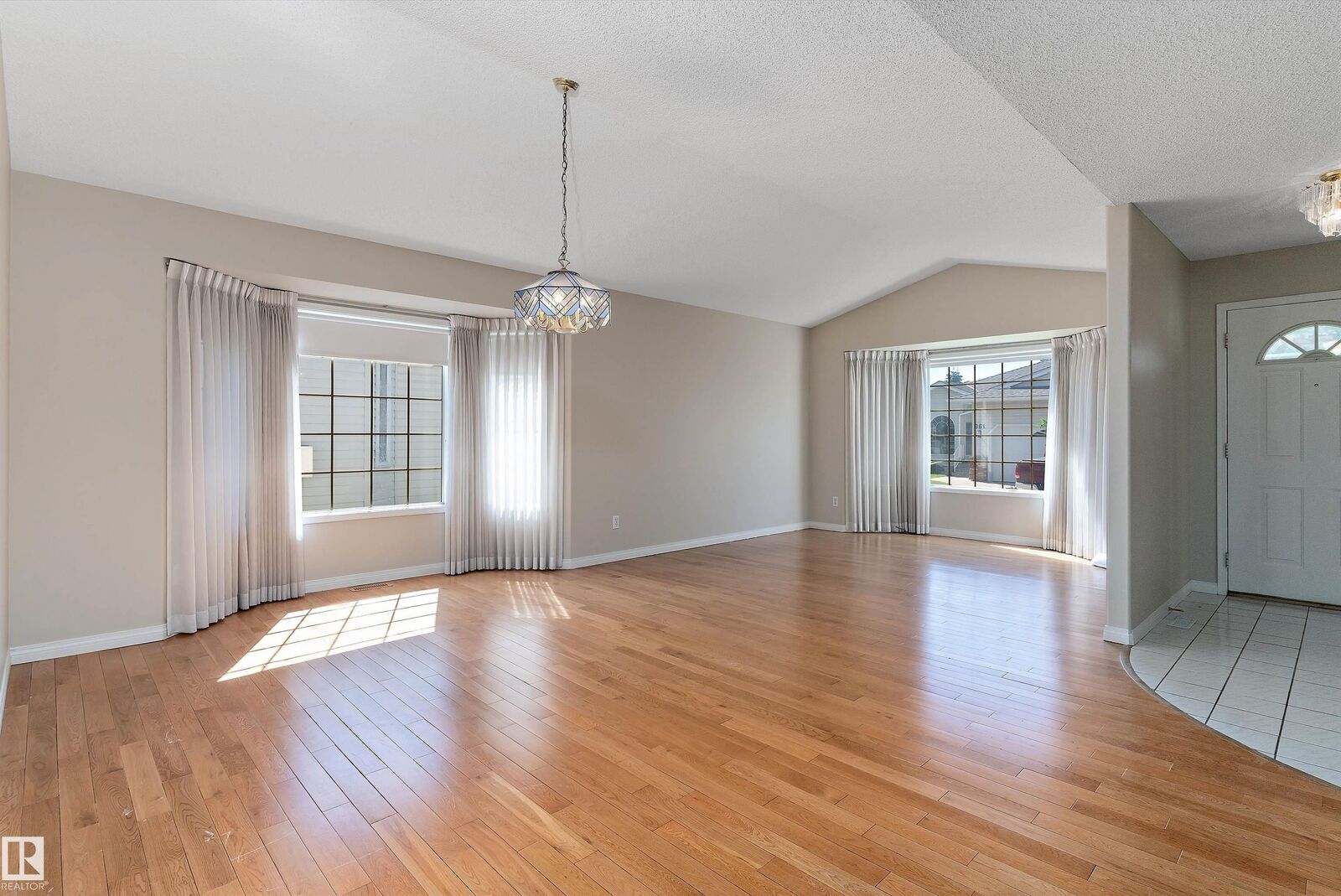Property Photo: 933 Youville Drive NW AB T6L 6T2