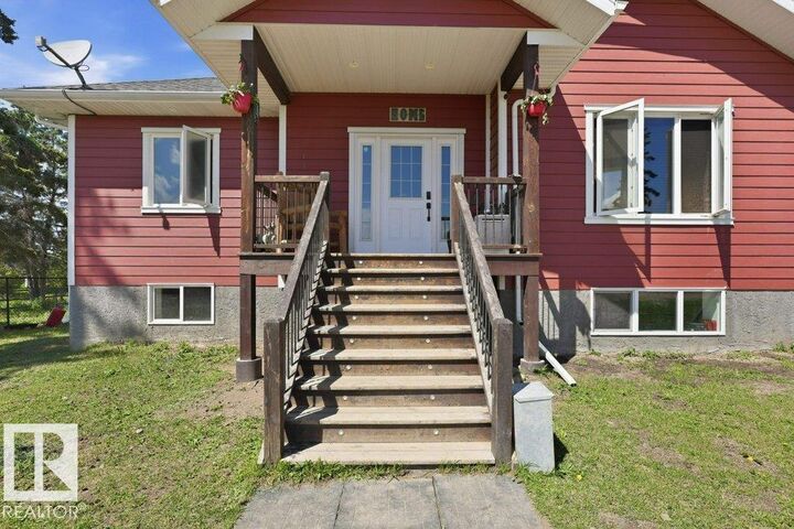 Property Photo: 55413 Rge Road 53A AB T0E 0J0
