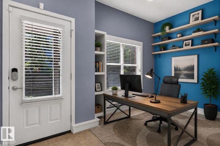 Property Photo: 655 Watt Boulevard SW 24 AB T6X 0Y2