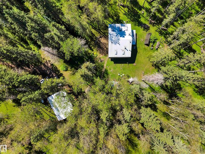 Property Photo: 464044 Rge Road 270 AB T9A 1X2