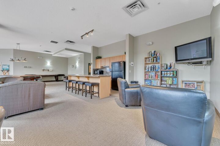 Property Photo: 160 Magrath Road NW 105 AB T6E 3T7
