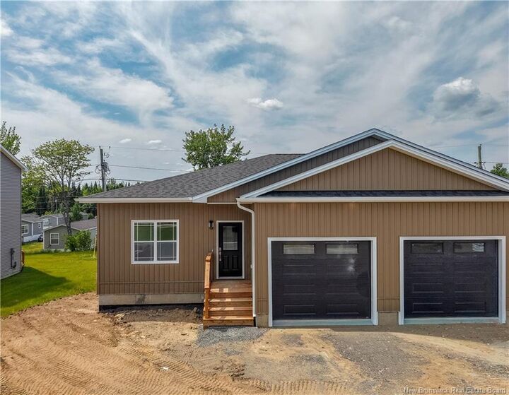 Property Photo:  113 Glennorth Street  NB E3G 0A6 