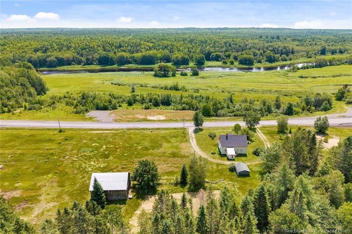 Property Photo: 1079 Route 116 NB E4A 1M8