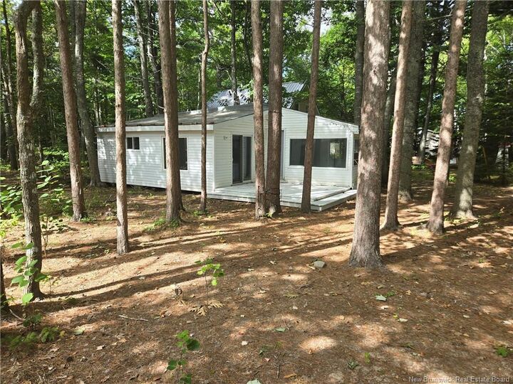 Property Photo:  5 Buccaneer  NB E4R 2L1 