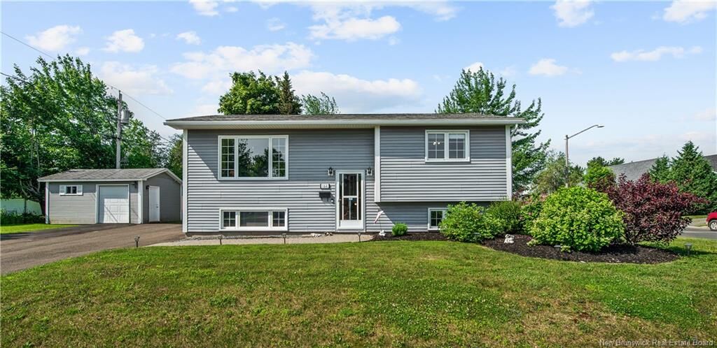 Property Photo:  164 Logan Lane  NB E1G 1N5 