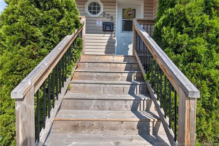 Property Photo: 205 Lonsdale Drive NB E1G 5G4