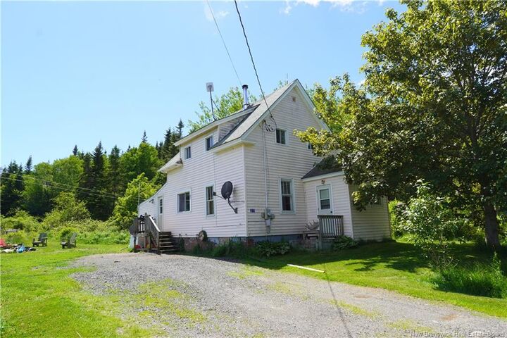 Property Photo: 27 King Street NB E5G 2J9