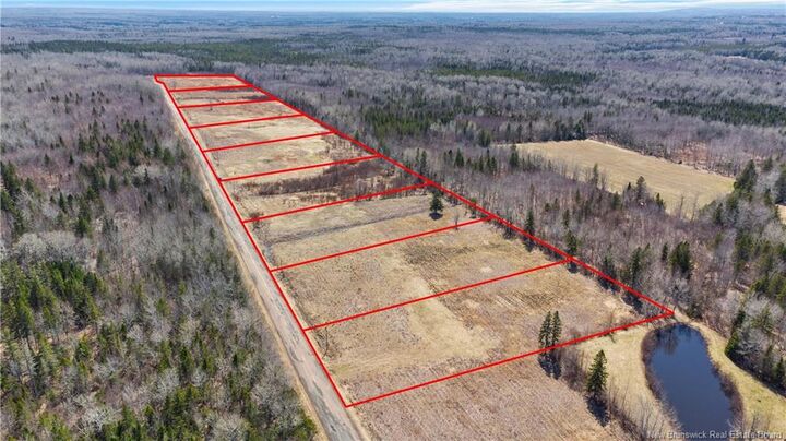 Lot 25-4 Babineau Road — photo 1