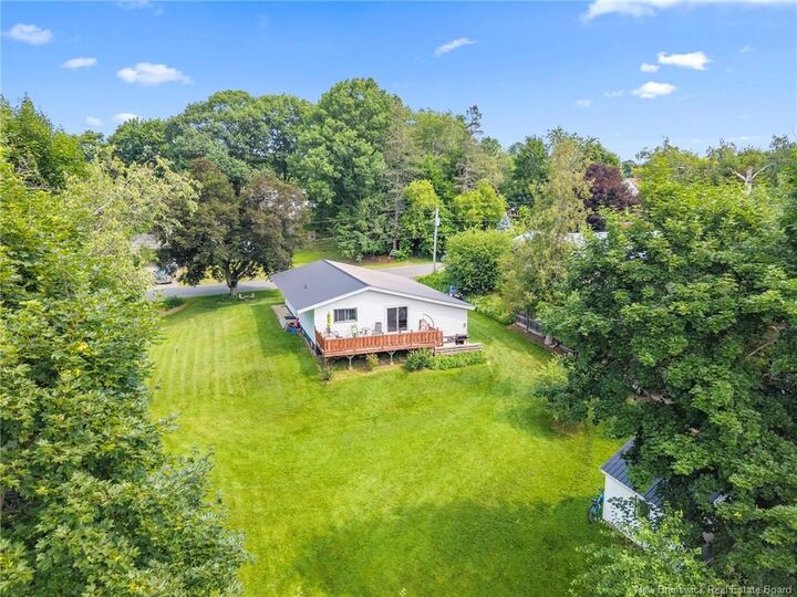 Property Photo: 141 St John Street NB E7M 2T9