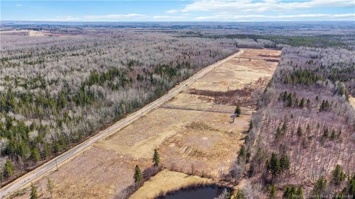 Property Photo:  Lot 25-2 Babineau Road  NB E4R 2E2 