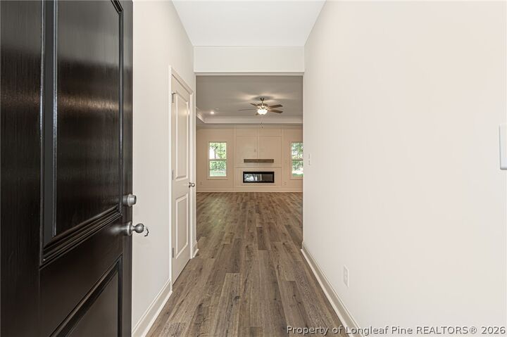 Property Photo:  404 Gleneagles Court  NC 28311 