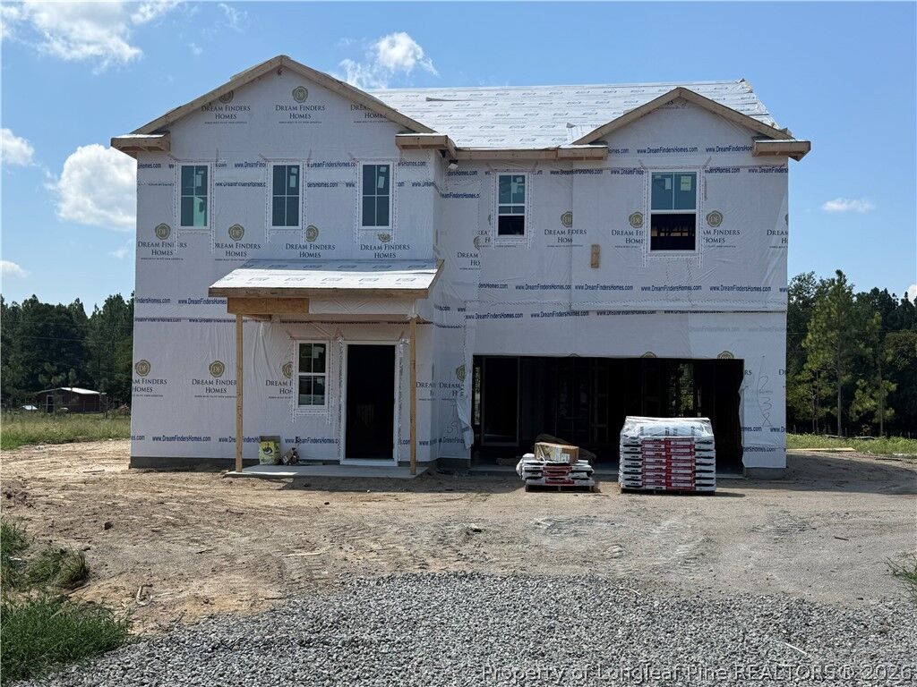 Property Photo:  232 Blossom Trail  NC 27546 