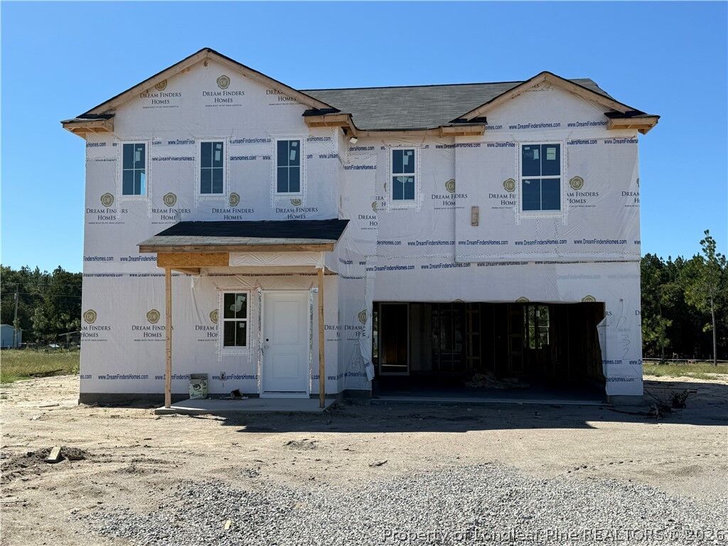 Property Photo:  232 Blossom Trail  NC 27546 