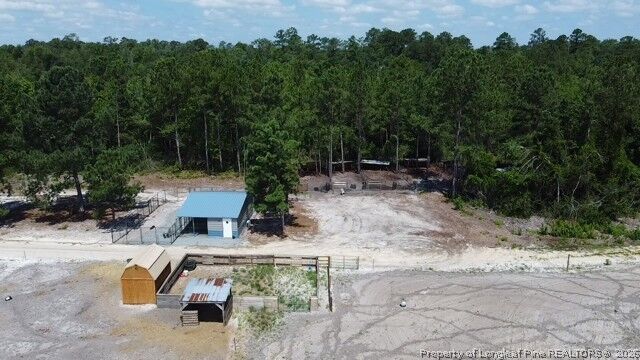 Property Photo: 211 Denton Lane NC 28337