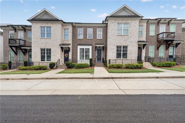 Property Photo: 4620 Waterside Parkway GA 30092