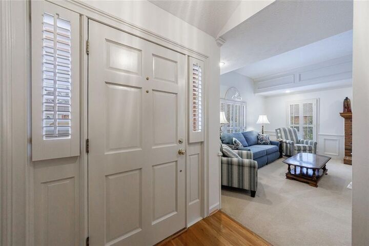 Property Photo:  510 Brickleberry Lane  GA 30075 