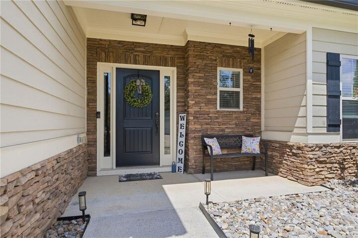 Property Photo:  24 Emily Anne Way  GA 30534 
