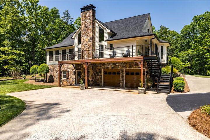 Property Photo:  131 Hine Road  GA 30161 