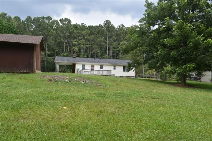 Property Photo: 3040 Land Road GA 30004