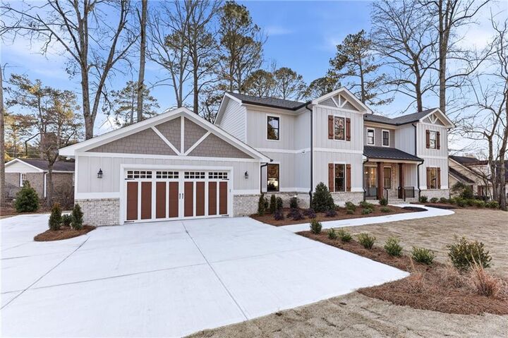 Property Photo: 6054 Stewart Road GA 30518