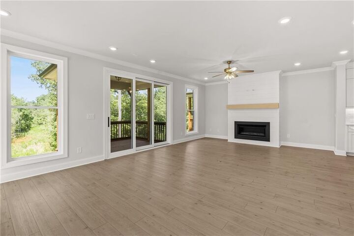 Property Photo: 5697 Broad River View 445 GA 30092