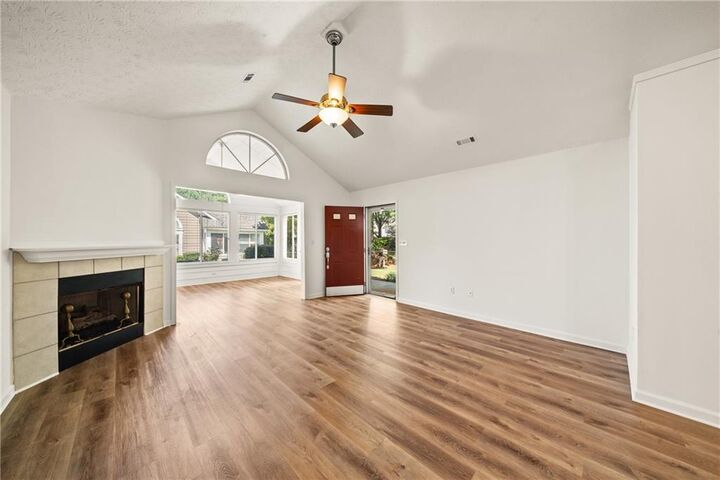 Property Photo: 4488 Orchard Trace GA 30076