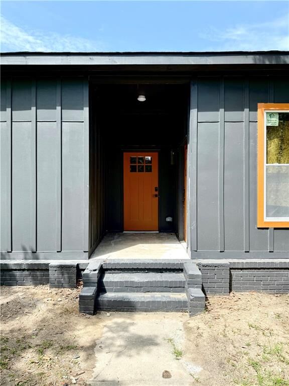 Property Photo: 808 Center Street GA 31217