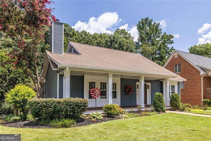 Property Photo:  2152 Heritage Heights  GA 30033 
