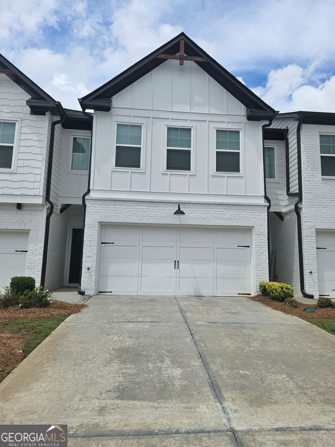 Property Photo:  56 Auburn Hill Drive  GA 30011 