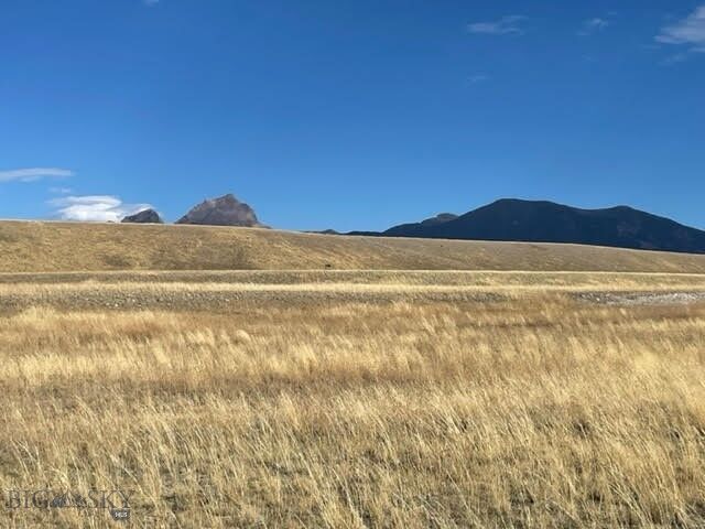 Property Photo: Lot 72 Sphinx Mountain MT 59720