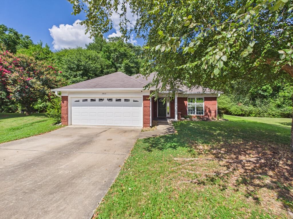 Property Photo:  5513 River Rock Court  GA 31907 