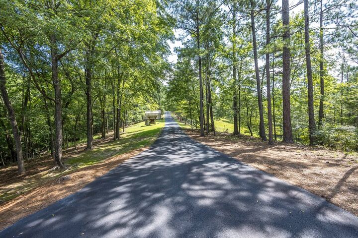 Property Photo: 2450 Old River Road GA 31808