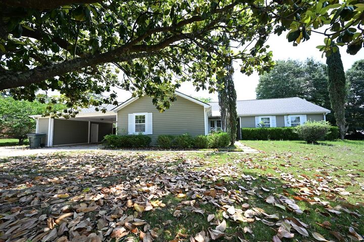 Property Photo:  267 Barbara Road  AL 36360 