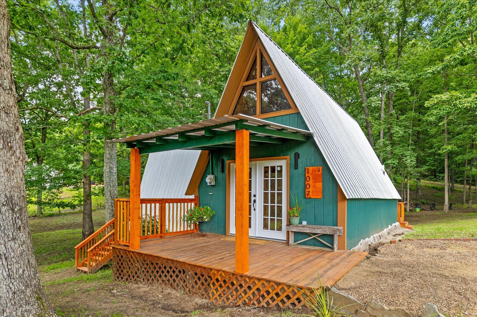 Property Photo: 1007 Fawn Circle TN 37327