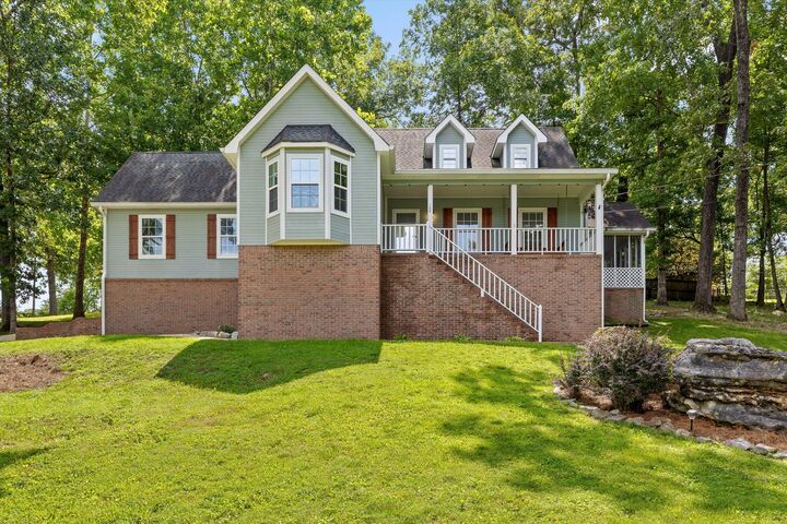 Property Photo:  129 Dana Lane  GA 30707 